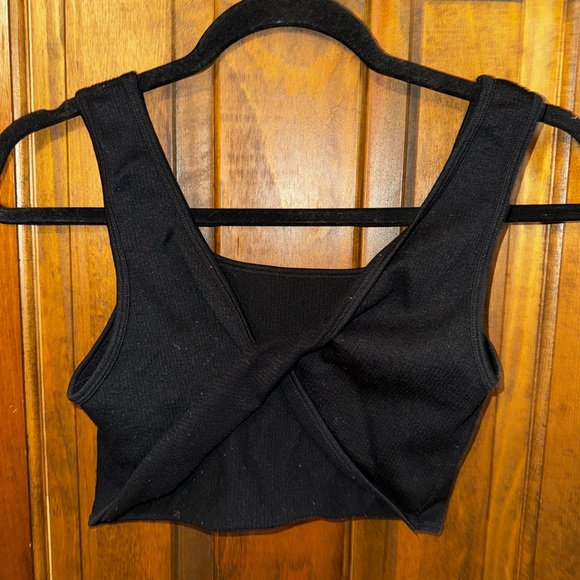 Tank/bra - Picture 2 of 2